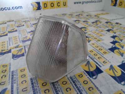 Recambio de piloto delantero izquierdo para citroën bx berlina 1983- 14 tre referencia OEM IAM 95619034 95619034 95619034