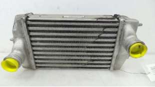 Recambio de intercooler para chrysler voyager (rg) 2001-2008 2.5 crd lx referencia OEM IAM IA1072868503A IA1072868503A 