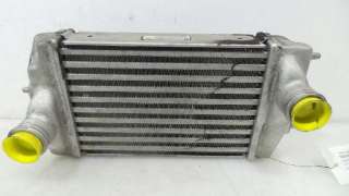 Recambio de intercooler para chrysler voyager (rg) 2001-2008 2.5 crd lx referencia OEM IAM IA1072868503A IA1072868503A 