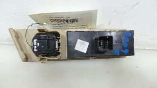 Recambio de mando elevalunas delantero izquierdo para volkswagen passat lim. (362) 2010-2014 highline bluemotion referencia OEM  2