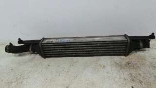 Recambio de intercooler para fiat grande punto van (299) 2005- active referencia OEM IAM   