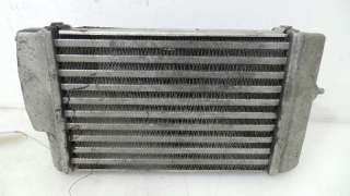 Recambio de intercooler para chrysler voyager (rg) 2001-2008 2.5 crd lx referencia OEM IAM IA1072868503A IA1072868503A 