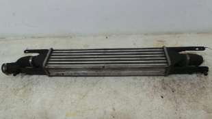 Recambio de intercooler para fiat grande punto van (299) 2005- active referencia OEM IAM    2