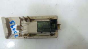 Recambio de mando elevalunas trasero izquierdo para volkswagen passat lim. (362) 2010-2014 highline bluemotion referencia OEM IA 2