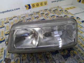Recambio de faro izquierdo para volkswagen passat berlina (3a2) 1993-1996 gl exclusiv referencia OEM IAM 3A0941017 14196900L01 1