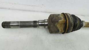 Recambio de transmision delantera derecha para chrysler voyager (rg) 2001-2008 2.5 crd lx referencia OEM IAM 4641884AB 4641884AB 2