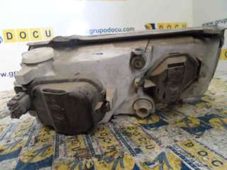 Recambio de faro izquierdo para volkswagen passat berlina (3a2) 1993-1996 gl exclusiv referencia OEM IAM 3A0941017 14196900L01 1