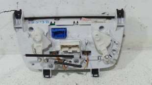Recambio de mando calefaccion / aire acondicionado para fiat grande punto van (299) 2005- active referencia OEM IAM    2