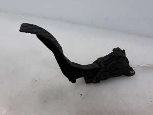 Recambio de potenciometro pedal para seat ibiza (6j5) 2008-2015 1.6 tdi referencia OEM IAM 6Q1721503M 6Q1721503M  2