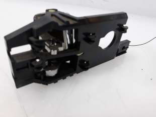 Recambio de maneta interior trasera derecha para kia sportage 2004-2008 active 4x4 referencia OEM IAM 82613-IF000 82613-IF000  2