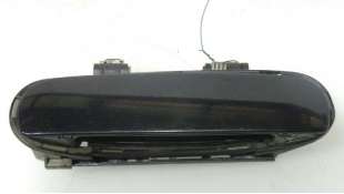 Recambio de maneta exterior delantera derecha para audi a3 (8l) 1996-2003 1.8 t ambiente referencia OEM IAM 4B0839208GRU 4B08392