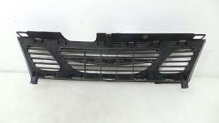 Recambio de rejilla delantera para saab 9-3 berlina 1998-2003 2.0 s turbo referencia OEM IAM 4677894 4677894  2