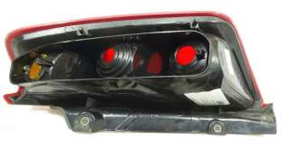 Recambio de piloto trasero izquierdo para fiat grande punto van (299) 2005- active referencia OEM IAM 51701589 517015890  2