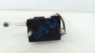 Recambio de motor cierre centralizado porton para chevrolet aveo 2006-2012 ls referencia OEM IAM 96491181 96491181  2