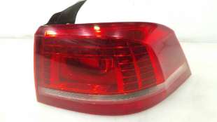 Recambio de piloto trasero derecho para volkswagen passat lim. (362) 2010-2014 highline bluemotion referencia OEM IAM 3AE945096F
