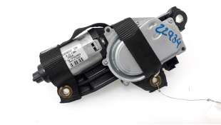 Recambio de motor limpia trasero para volvo c30 2006-2012 1.6 d referencia OEM IAM 31217000 31217000 