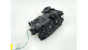 Recambio de cerradura puerta delantera derecha para volkswagen sharan van (7n1, 7n2) 2010- 2.0 tdi referencia OEM IAM 5K1837016D