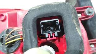 Recambio de piloto trasero derecho para volkswagen passat lim. (362) 2010-2014 highline bluemotion referencia OEM IAM 3AE945096F 2