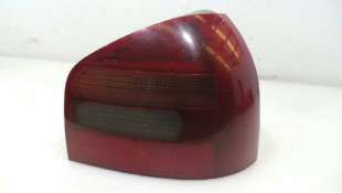 Recambio de piloto trasero derecho para audi a3 (8l) 1996-2003 1.8 t ambiente referencia OEM IAM 8L0945096A 8L0945096A 