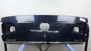 Recambio de tapa maletero para volkswagen passat lim. (362) 2010-2014 highline bluemotion referencia OEM IAM 3AE827025 3AE827025