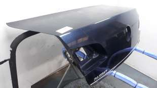 Recambio de tapa maletero para volkswagen passat lim. (362) 2010-2014 highline bluemotion referencia OEM IAM 3AE827025 3AE827025 2