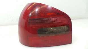 Recambio de piloto trasero izquierdo para audi a3 (8l) 1996-2003 1.8 t ambiente referencia OEM IAM 8L0945095A 8L0945095A 