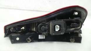Recambio de piloto trasero izquierdo para renault scenic iii 2009-2016 grand dynamique referencia OEM IAM 265550013R 265550013R  2