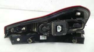 Recambio de piloto trasero izquierdo para renault scenic iii 2009-2016 grand dynamique referencia OEM IAM 265550013R 265550013R 