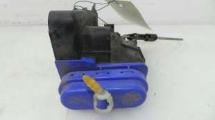 Recambio de cerradura puerta trasera derecha para audi a4 berlina (b5) 1994-1999 2.5 v6 24v tdi referencia OEM IAM 8D0839016A 8D 2