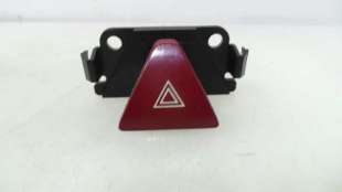 Recambio de warning para peugeot 307 (s1) 2001-2005 xs referencia OEM IAM 9643219577 9643219577 