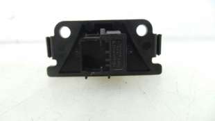 Recambio de warning para peugeot 307 (s1) 2001-2005 xs referencia OEM IAM 9643219577 9643219577  2
