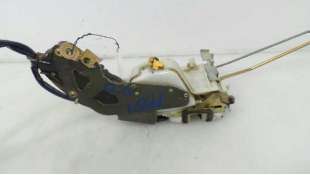 Recambio de cerradura puerta delantera derecha para suzuki liana rh (er) 2001-2006 1.6 16v cat referencia OEM IAM 8220154G20 822