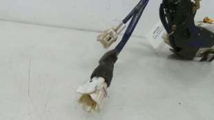 Recambio de cerradura puerta delantera derecha para suzuki liana rh (er) 2001-2006 1.6 16v cat referencia OEM IAM 8220154G20 822 2