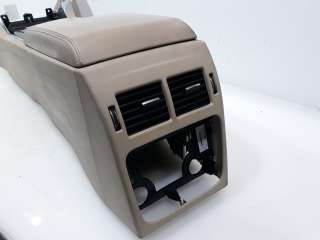Recambio de apoyabrazos central para jaguar xf 2015- 300 sport referencia OEM IAM T2H3097 GX63045J40BB 