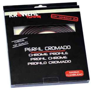 Recambio de moldura para universal accesorio universal 2000-2018 valido cualquier vehiculo referencia OEM IAM 8421779406015 8421