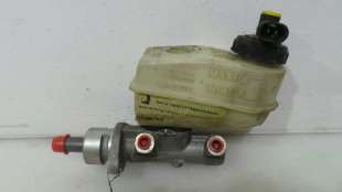 Recambio de bomba freno para renault megane i scenic (ja0) 1996-1999 1.6 referencia OEM IAM 7700828034 7700828034 