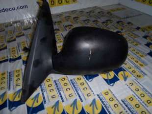 Recambio de retrovisor izquierdo para daewoo lanos 1997-2004 se daytona referencia OEM IAM 96304167 96304167 96304167 2