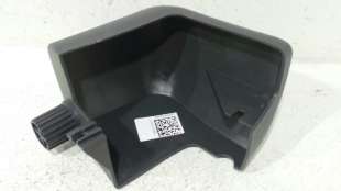 Recambio de puntera paragolpes trasera izquierda para citroën c15 1985- referencia OEM IAM