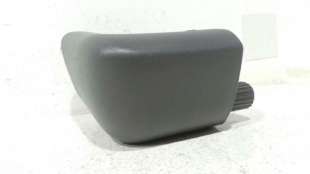 Recambio de puntera paragolpes trasera izquierda para citroën c15 1985- referencia OEM IAM    2