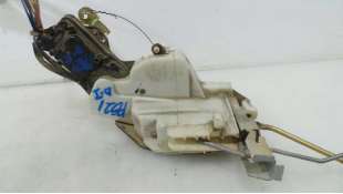 Recambio de cerradura puerta delantera izquierda para suzuki liana rh (er) 2001-2006 1.6 16v cat referencia OEM IAM 8220254G00 8
