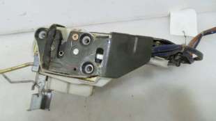 Recambio de cerradura puerta delantera izquierda para suzuki liana rh (er) 2001-2006 1.6 16v cat referencia OEM IAM 8220254G00 8 2