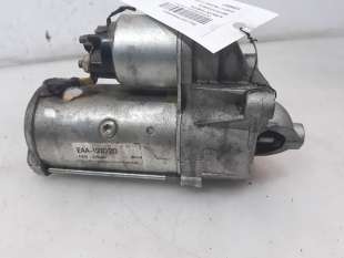 Recambio de motor arranque para renault megane ii classic berlina 2003-2010 confort authentique referencia OEM IAM 8200628419 D7