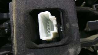 Recambio de piloto trasero izquierdo para renault scenic iii 2009-2016 grand dynamique referencia OEM IAM 265550013R 265550013R 