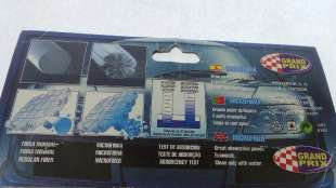 Recambio de tuning para universal accesorio universal 2000-2018 valido cualquier vehiculo referencia OEM IAM 8436032650630 84360 2