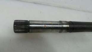 Recambio de transmision delantera derecha para peugeot 307 (s1) 2001-2005 xs referencia OEM IAM 3273LP 3273LP  2