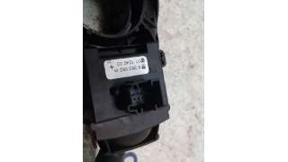 Recambio de mando luces para bmw serie 3 touring (e46) 1999-2006 320d referencia OEM IAM 61318363662 61318363662 