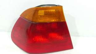 Recambio de piloto trasero izquierdo para bmw serie 3 berlina (e46) 1998-2006 2.0 16v diesel cat referencia OEM IAM 63218364921 