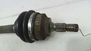 Recambio de transmision delantera derecha para peugeot 307 (s1) 2001-2005 xs referencia OEM IAM 3273LP 3273LP 