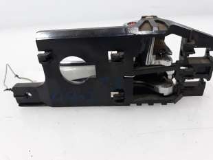 Recambio de maneta interior trasera izquierda para kia sportage 2004-2008 active 4x4 referencia OEM IAM 82613-IF000 82613-IF000  2