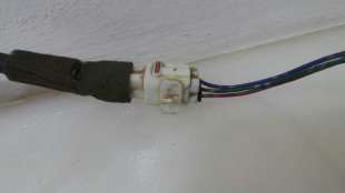 Recambio de cerradura puerta trasera derecha para suzuki liana rh (er) 2001-2006 1.6 16v cat referencia OEM IAM 8230154G00 82301 2